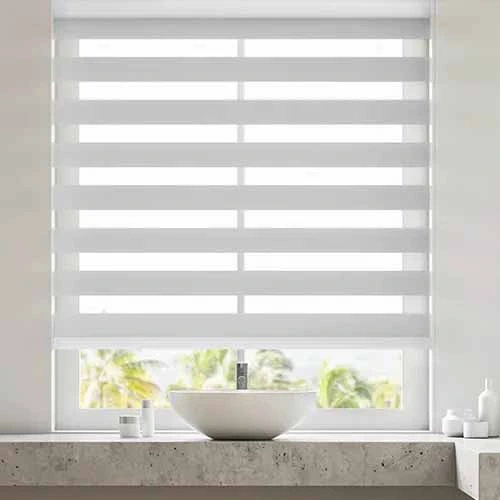 Zebra Blinds Light Filtering